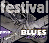 Collector 2 - BLUES s/SEINE 1999