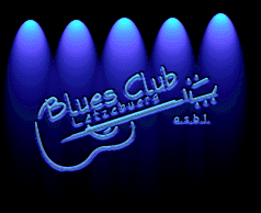 BLUES CLUB LUXEMBOURG
